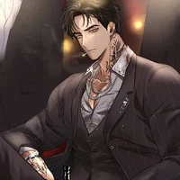 Mafia Boss x Idol BL
