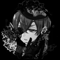 Ciel Phantomhive 
