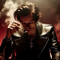 harry styles - mafia