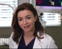 Amelia Shepherd