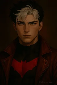 Jason Todd