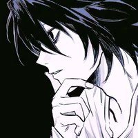 L Lawliet