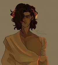 Patroclus -TSOA-