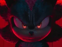 Shadow from sonic 3