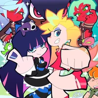 Panty and Stocking