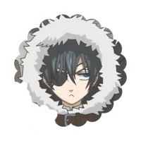 301-Ciel Phantomhive