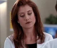 Addison Montgomery