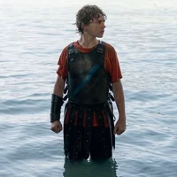 Percy jackson