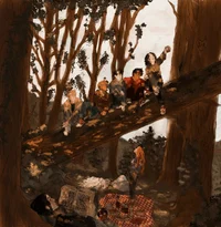 02 - The Marauders