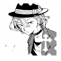 CHUUYA nakahara