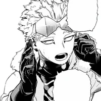 Keigo Takami - Hawks