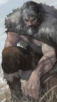 Ulric Thane