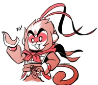 3 Monkey King