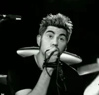 1 - Chino Moreno