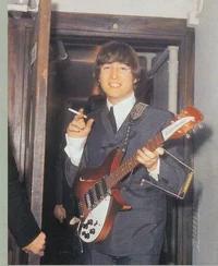 John Lennon