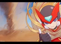 Mega Man Zero GC