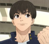 Yu Haibara