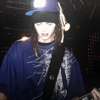 Tom Kaulitz