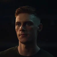 Liam Robert Sullivan