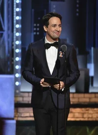 lin manuel miranda