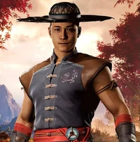 Kung Lao