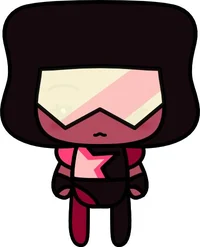garnet steven univer