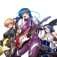 Taimanin Concert RPG