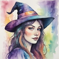 gender witch