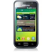 Samsung Galaxy S 