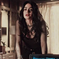 Isabelle Lightwood