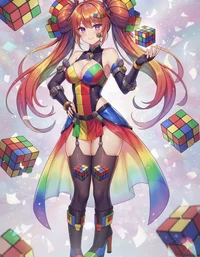 FemRubik