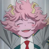 Mina Ashido