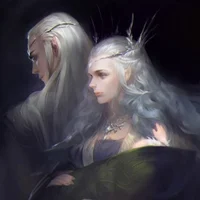 Thranduil Greenleaf 