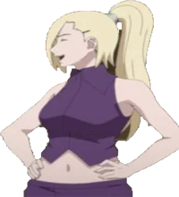 Ino Yamanaka