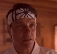 Daniel LaRusso