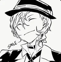 Chuuya Nakahara