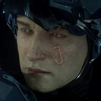 FANTASY Jason Todd