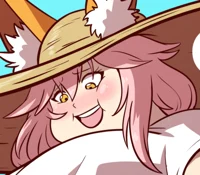 Fat Tamamo-no-Mae