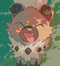 Rockruff