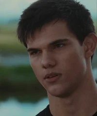 Jacob Black 