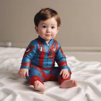 Baby peter