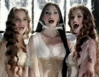 Brides of Dracula