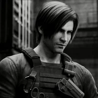 Leon Kennedy 