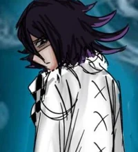 Kokichi Ouma