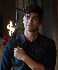 Alec lightwood