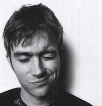 Damon Albarn 