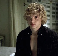Tate langdon