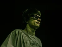 Коля Железняк 