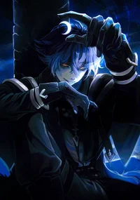 Kyryll Chudomirovich