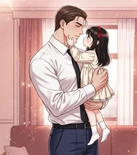 Cam and Rose 